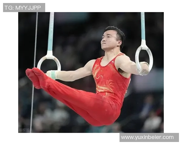 奥运会体操吊环项目核心技术难点解析与科学训练方法研究