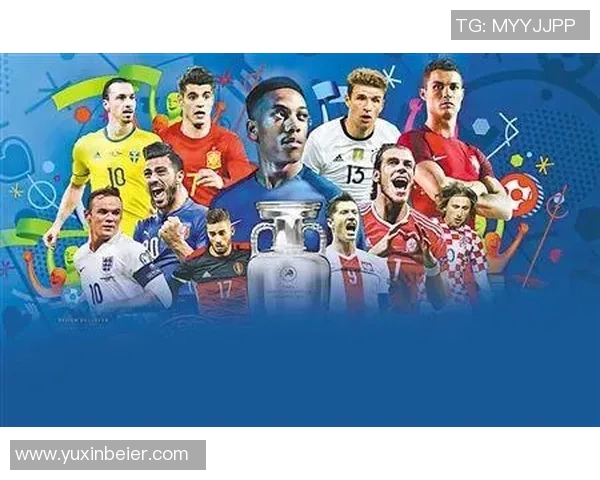 预测：欧洲杯胜率几何？数据模型告诉你答案