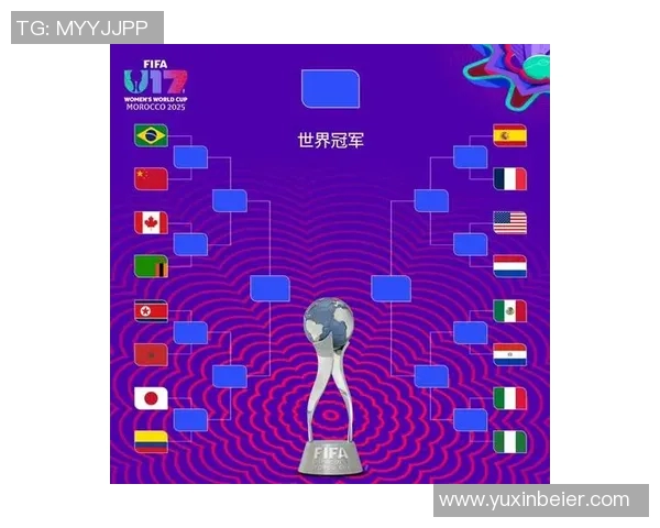 女足世界杯看点前瞻 女足世界杯看点前瞻