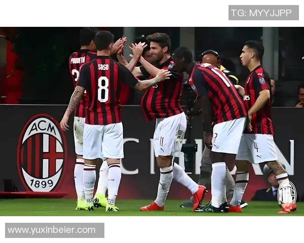 昔日王者AC米兰状态下滑，何去何从？