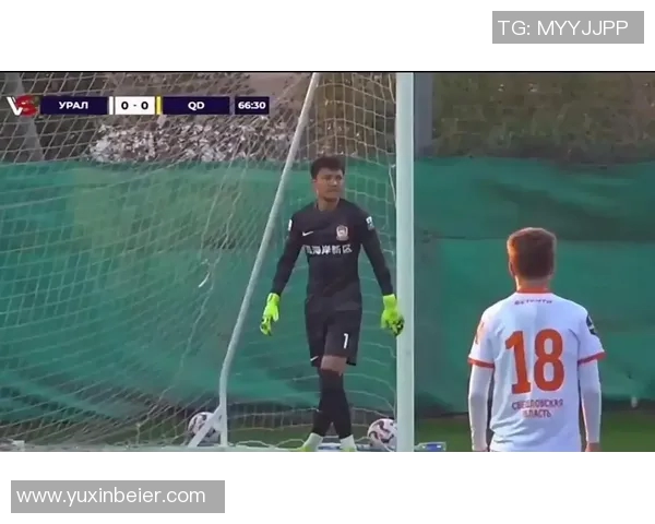 中国主力门将公开表示想留洋欧洲