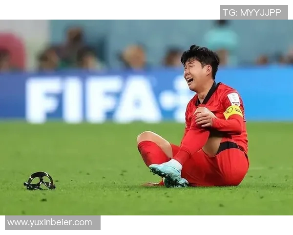 孙兴慜赛场爆发小插曲，裁判如何处理？