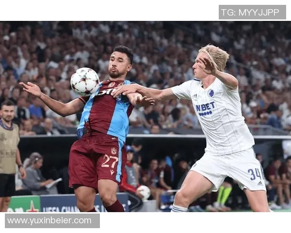 【深度解析】欧冠近况+未来走势预测