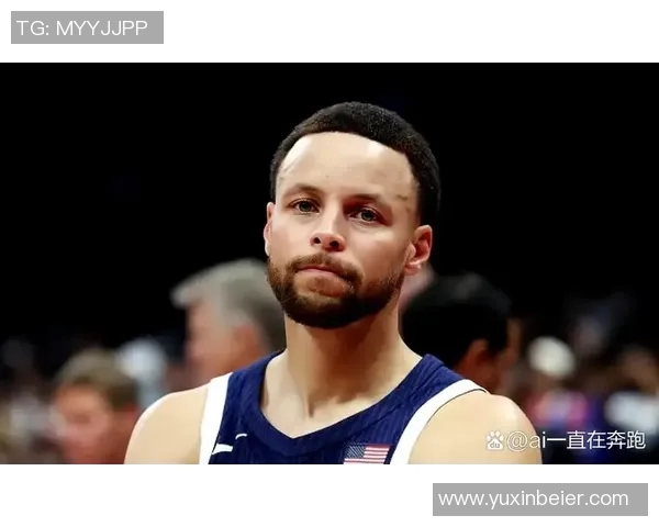 战术拆解：库里为何能掌控比赛节奏？