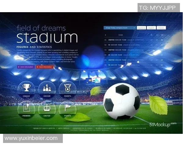 足球世界杯赛事热度与媒体报道分析