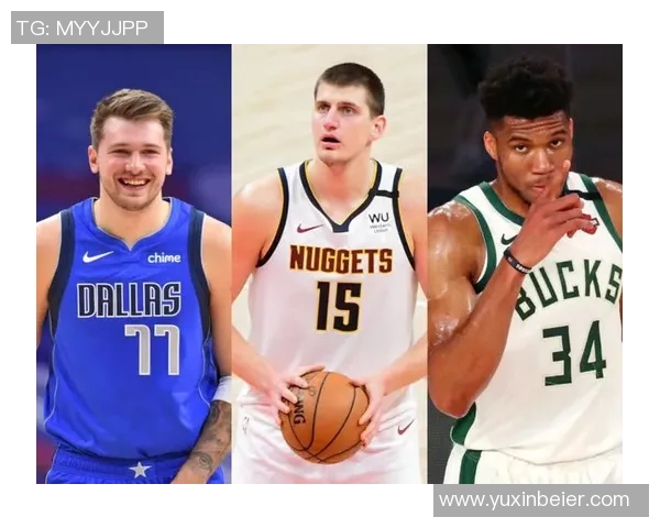 东契奇冲击金球奖?数据全面对比分析