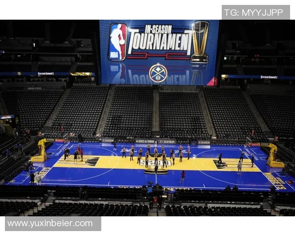 NBA季中锦标赛观察 NBA季中锦标赛观察