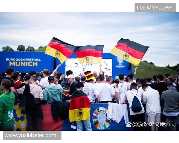 欧洲杯赛事球迷文化传播与互动方式