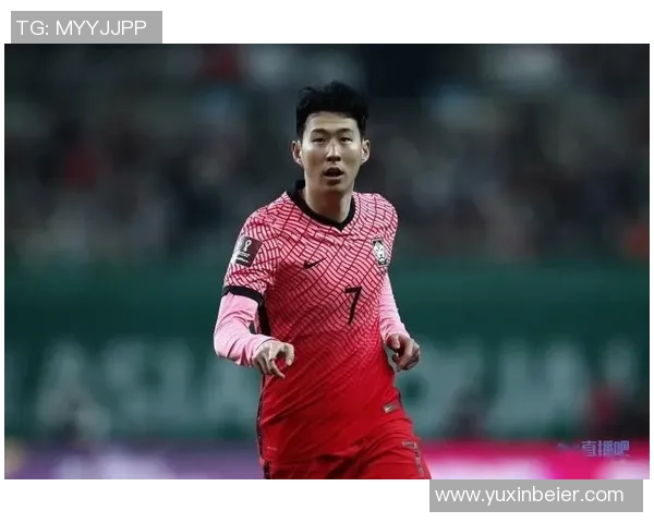 孙兴慜赛后采访爆金句，引全场大笑