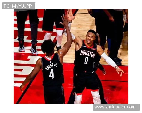 战术革新！新教练如何激活火箭？