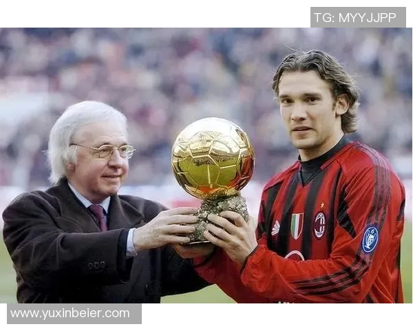 AC米兰球员金球奖竞争力全方位数据对比与深度解析 AC米兰球员金球奖竞争力全方位数据对比与深度解析