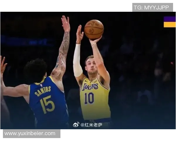 今日NBA焦点:勇士新援表现抢眼 湖人连胜势头强劲 赛季前景引关注 今日NBA焦点:勇士新援表现抢眼 湖人连胜势头强劲 赛季前景引关注