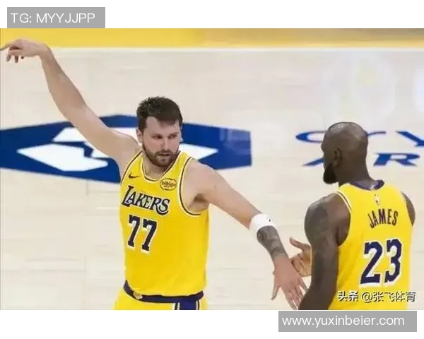 湖人官方公告球队遭罚款并球员被停赛事件引发热议