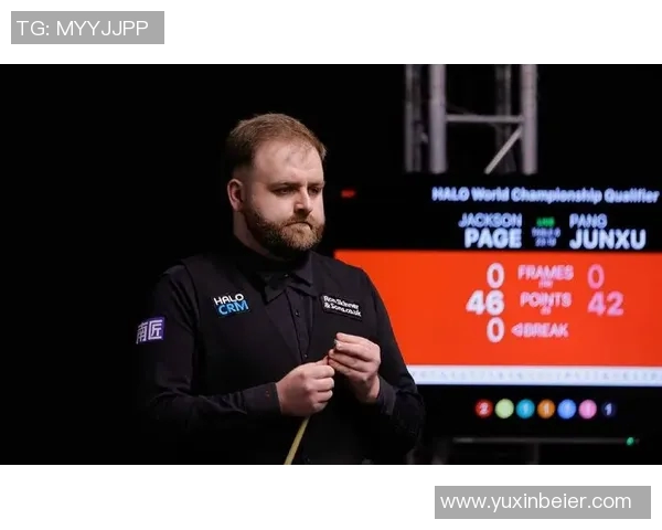 中国选手首次闯入斯诺克世锦赛四强 震惊英媒称其为历史性突破